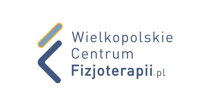 Logo Wielkopolskie centrum Fizjoterapii